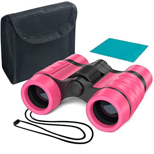 Fernglas für Kinder, Spielzeug, Geschenke für Kinder ab 3, 4, 5, 6, 7 und älter, Jungen, Mädchen, Outdoor-Spielzeug für Sport und Spielen im Freien, Vogelbeobachtung Fernglas für Kinder, Spielzeug, Geschenke für Kinder ab 3, 4, 5, 6, 7 und älter, Jungen, Mädchen, Outdoor-Spielzeug für Sport und Spielen im Freien, Vogelbeobachtung von essenson