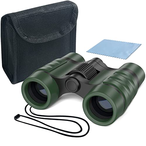 Fernglas für Kinder, Spielzeug, Geschenke für Kinder ab 3, 4, 5, 6, 7 und älter, Jungen, Mädchen, Outdoor-Spielzeug für Sport und Spielen im Freien, Vogelbeobachtung Fernglas für Kinder, Spielzeug, Geschenke für Kinder ab 3, 4, 5, 6, 7 und älter, Jungen, Mädchen, Outdoor-Spielzeug für Sport und Spielen im Freien, Vogelbeobachtung von essenson