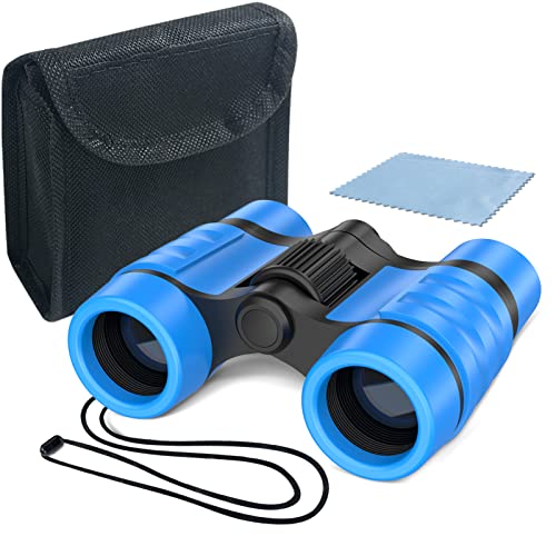 Fernglas für Kinder, Spielzeug, Geschenke für Kinder ab 3, 4, 5, 6, 7 und älter, Jungen, Mädchen, Outdoor-Spielzeug für Sport und Spielen im Freien, Vogelbeobachtung Fernglas für Kinder, Spielzeug, Geschenke für Kinder ab 3, 4, 5, 6, 7 und älter, Jungen, Mädchen, Outdoor-Spielzeug für Sport und Spielen im Freien, Vogelbeobachtung von essenson
