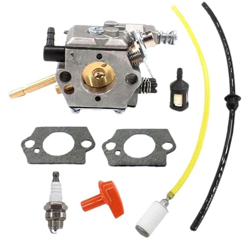 eudaikonrich Ersatzteilsatz Vergaser for St FS48 FS52 FS62 FS66 FS81 FS86 FS88 FS106 for WT-45 Teile von eudaikonrich
