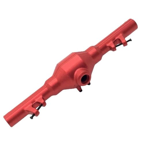 eudaikonrich Metall Hinterachse Gehäuse for WLtoys 1/12 12428 12423 12427 12428-A 12428-B 12428-C for Feiyue RC Auto Teile Hinterachse Rahmen(Rood) von eudaikonrich