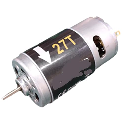 eumenghe 2-Gang-Getriebe mit Servo for 1/10 RC Crawler for TRA-XXAS TRX4 TRX6(Brushless Motor) von eumenghe