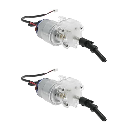 eumenghe 2 Stück 260 Motor Getriebe Getriebe for MN D90 MN-90 MN98 MN99 MN99S MN45 1/12 RC Auto Ersatzteile Upgrade Zubehör eumenghe 2 Stück 260 Motor Getriebe Getriebe for MN D90 MN-90 MN98 MN99 MN99S MN45 1/12 RC Auto Ersatzteile Upgrade Zubehör von eumenghe