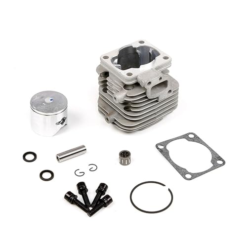 eumenghe 29cc 4 Bolzen Motor Zylinderkopf mit Kolben Kit for Zen-oah for Ro-Fun for XJM Motoren for 1/5 for Ro-Van for Ba-ja(for ROFUN ROVAN) von eumenghe