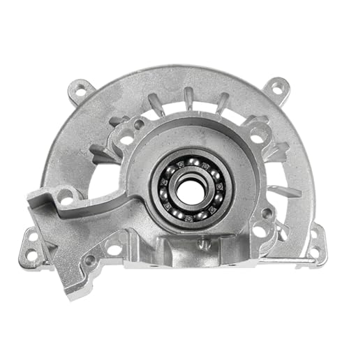 eumenghe 32CC 29CC Reed Case 4 Bolzen Motoren Kurbelgehäuse for 1/5 for Hpi for Ro-Van K Rc Auto Teile(Large Crankcase) von eumenghe