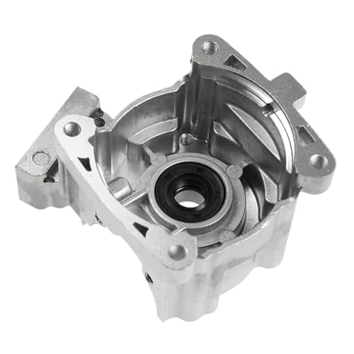 eumenghe 32CC 29CC Reed Case 4 Bolzen Motoren Kurbelgehäuse for 1/5 for Hpi for Ro-Van K Rc Auto Teile(Small Crankcase) von eumenghe