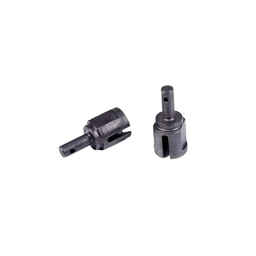 eumenghe Ausgangswelle 2PCS Passend for 1/8 for HPI for Racing for Sa-vage XL for FL-UX for RO-Fun for ROV-AN for Tor-Land for Monster Brushless Truck Rc Auto Spielzeugteile eumenghe Ausgangswelle 2PCS Passend for 1/8 for HPI for Racing for Sa-vage XL for FL-UX for RO-Fun for ROV-AN for Tor-Land for Monster Brushless Truck Rc Auto Spielzeugteile von eumenghe