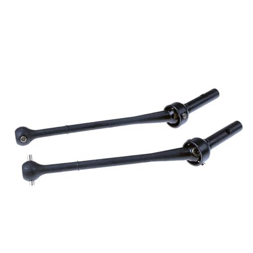 eumenghe CVD-Antriebswelle aus Metall, 2 Stück, for Maßstab 1/5, for RO-Fun for Ba-ja 5b 5t 5sc Ss Truck Rc Car Racing Toys Parts eumenghe CVD-Antriebswelle aus Metall, 2 Stück, for Maßstab 1/5, for RO-Fun for Ba-ja 5b 5t 5sc Ss Truck Rc Car Racing Toys Parts von eumenghe
