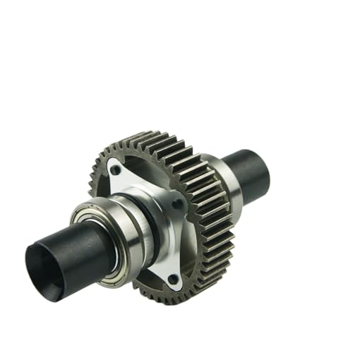 eumenghe Diff-Differentialgetriebe-Set for Ro-Van for Ba-ja 5B 5T Buggy Truck 1/5(Locked Diff) von eumenghe