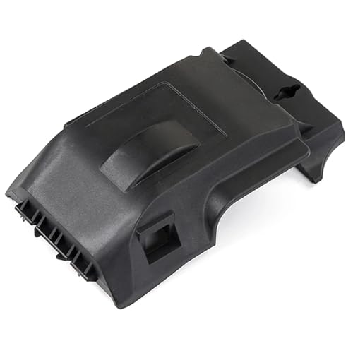eumenghe Elektronische Ausrüstung Box Abdeckung for 1/8 for HPI for Racing for Sav-Age for MON-Ster for Brush-Less Truck Rc Auto Teile von eumenghe