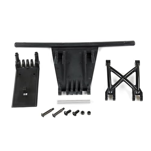 eumenghe Frontstoßstange Antikollision Kit for 1/5 for HPI for RO-Fun for BA-JA 5B 5T 5SC SS Rc Auto Spielzeug Teile eumenghe Frontstoßstange Antikollision Kit for 1/5 for HPI for RO-Fun for BA-JA 5B 5T 5SC SS Rc Auto Spielzeug Teile von eumenghe