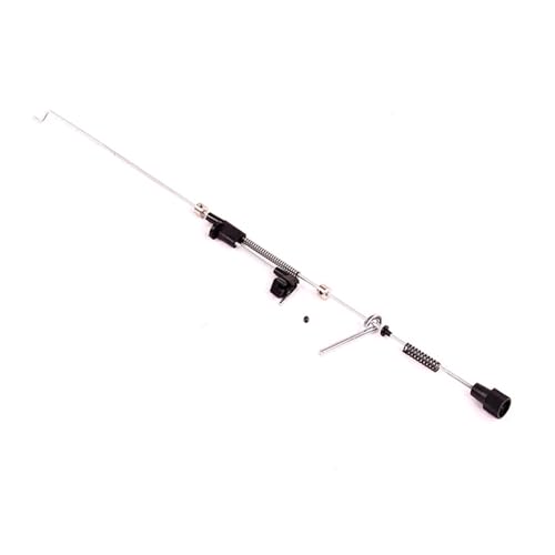 eumenghe Gasgestänge-Set passend for 1/5 for HPI for ROV-AN for KM for BA-JA 5B 5T 5SC eumenghe Gasgestänge-Set passend for 1/5 for HPI for ROV-AN for KM for BA-JA 5B 5T 5SC von eumenghe