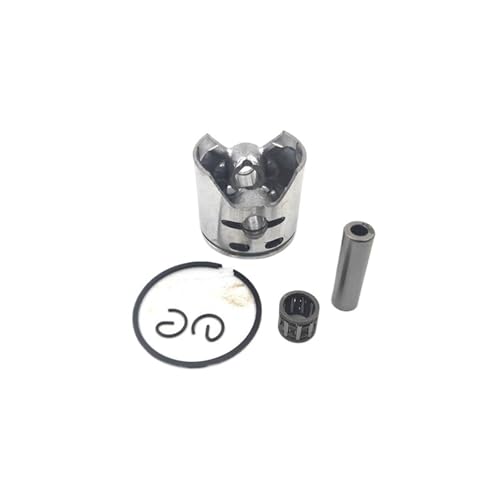 eumenghe Kolbensatz for Rennboot for Zen-OAH G260 G290 PUM kompatibelX11(26cc) von eumenghe