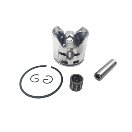 eumenghe Kolbensatz for Rennboot for Zen-OAH G260 G290 PUM kompatibelX11(29cc) von eumenghe
