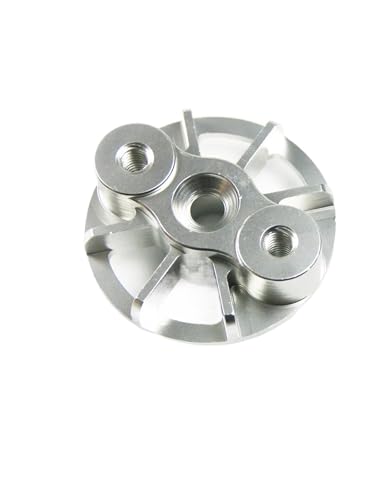 eumenghe Kupplungskühlungshalter for Ro-Van for HPI for Ba-ja 5B 5T Buggy Truck 1/5 23–30,5 cc Motor eumenghe Kupplungskühlungshalter for Ro-Van for HPI for Ba-ja 5B 5T Buggy Truck 1/5 23–30,5 cc Motor von eumenghe