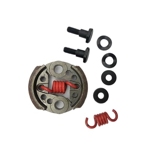 eumenghe Leichte Kupplung 8000 U/min. Passend for 1/5 for HPI for Ro-Fun for Ro-Van for Re-Dcat for Ba-Ja 5B SS SC 5T RC-Auto-SPIELZEUGTEILE eumenghe Leichte Kupplung 8000 U/min. Passend for 1/5 for HPI for Ro-Fun for Ro-Van for Re-Dcat for Ba-Ja 5B SS SC 5T RC-Auto-SPIELZEUGTEILE von eumenghe