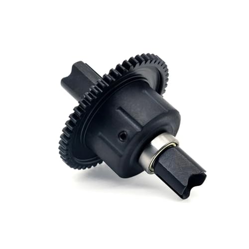 eumenghe Metall Center Differential Gear Set 8557 for ZD for Racing 1/7 EX-07 EX07 RC Auto Upgrade Teile Ersatz Zubehör eumenghe Metall Center Differential Gear Set 8557 for ZD for Racing 1/7 EX-07 EX07 RC Auto Upgrade Teile Ersatz Zubehör von eumenghe