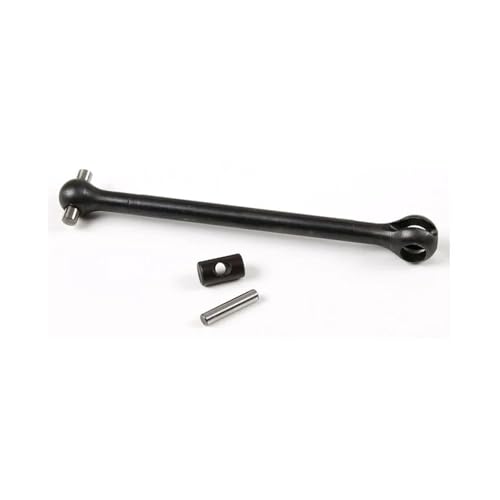 eumenghe Metall-Hundeknochen-Halbachse oder vordere oder hintere Antriebswelle for 1/5 for Ro-Fun for Ro-Van F5 EF5 for MCD XS5 RR5 Truck Rc Car Racing Parts(Half Shaft) von eumenghe