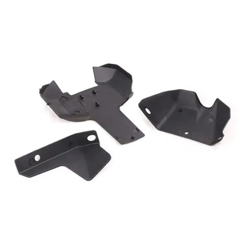 eumenghe Motorplatte Getriebeschutz Fahrgestellschutzschild for HPI for Ba-ja 5B 5T SC Buggy Truck for King for Motor for Ro-Van eumenghe Motorplatte Getriebeschutz Fahrgestellschutzschild for HPI for Ba-ja 5B 5T SC Buggy Truck for King for Motor for Ro-Van von eumenghe