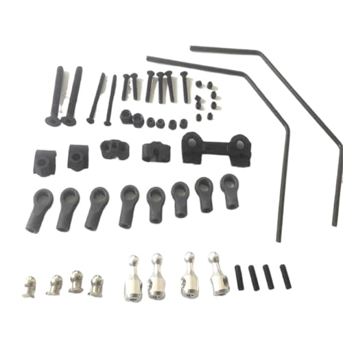 eumenghe Stabilisator-Set passend for 1/5 for Ro-Van for RACI-NG for BA-JA 5B 5T 5SC SS Truck Rc Autoteile eumenghe Stabilisator-Set passend for 1/5 for Ro-Van for RACI-NG for BA-JA 5B 5T 5SC SS Truck Rc Autoteile von eumenghe
