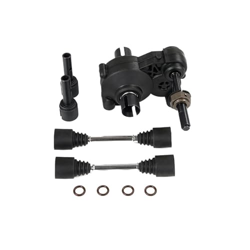 eumenghe Verstärken Sie das Getriebe-Kit mit Antriebswelle und Dogbone-Halbachse for 1/5 for HPI for ROF-UN for BA-HA for ROV-AN KM for BA-JA 5B 5T 5SC Rc-Autospielzeug-Spielteile eumenghe Verstärken Sie das Getriebe-Kit mit Antriebswelle und Dogbone-Halbachse for 1/5 for HPI for ROF-UN for BA-HA for ROV-AN KM for BA-JA 5B 5T 5SC Rc-Autospielzeug-Spielteile von eumenghe