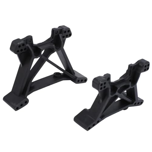 eumenghe Vordere und hintere Stoßdämpferbrücke for Tra-xxas for SLA-sh 4X4 VXL for Ho-BBY 9EMO for Huan-Qi 727 1/10 RC-Auto-Ersatzteil-Upgrades eumenghe Vordere und hintere Stoßdämpferbrücke for Tra-xxas for SLA-sh 4X4 VXL for Ho-BBY 9EMO for Huan-Qi 727 1/10 RC-Auto-Ersatzteil-Upgrades von eumenghe