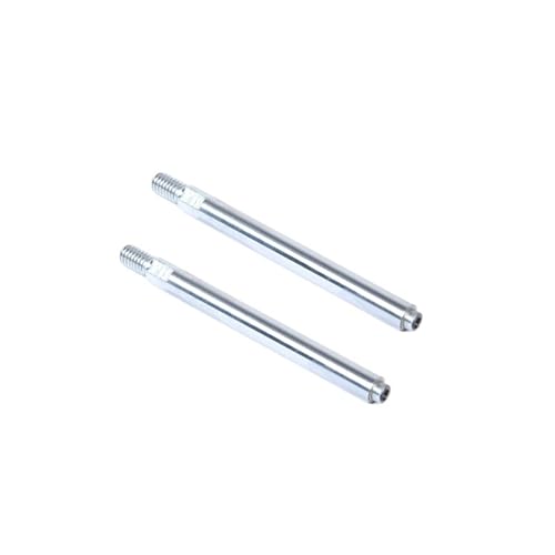 eumenghe Vorne oder Hinten Shock Shaft Set Fit for 1/5 for Losi 5ive T for ROFUN for ROV-AN LT for King-motorX2 Rc Auto Spielzeug Spiele Teile(Front) von eumenghe