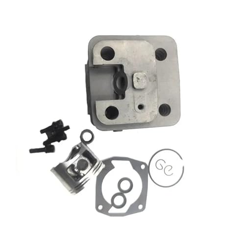 eumenghe Zylindersatz for 45CC Motor Scale Gasmotor for 1/5 for Ro-Van for Ba-Ja for 5ive T RC CAR-Teile eumenghe Zylindersatz for 45CC Motor Scale Gasmotor for 1/5 for Ro-Van for Ba-Ja for 5ive T RC CAR-Teile von eumenghe