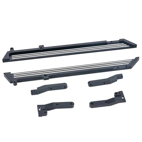 eumenghe for Yi-Kong YK4082 for Abs-ima for Yuc-atan CR1.8 Metall RC Rock Sliders Seitenpedal 1/8 RC Crawler Auto Upgrades Teile eumenghe for Yi-Kong YK4082 for Abs-ima for Yuc-atan CR1.8 Metall RC Rock Sliders Seitenpedal 1/8 RC Crawler Auto Upgrades Teile von eumenghe