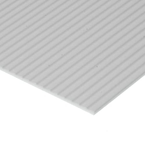 evergreen 4081 Bretter-Verschalung, 1 x 150 x 300 mm, Raster 2,00 mm, 1 Stück evergreen 4081 Bretter-Verschalung, 1 x 150 x 300 mm, Raster 2,00 mm, 1 Stück von Evergreen