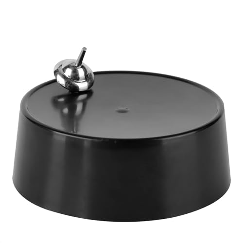 Pinfastened Top Decoration Pinfastened Top An Attractive Magnetic Toy with a Wonderful Top That Spins for hours. von evhooe