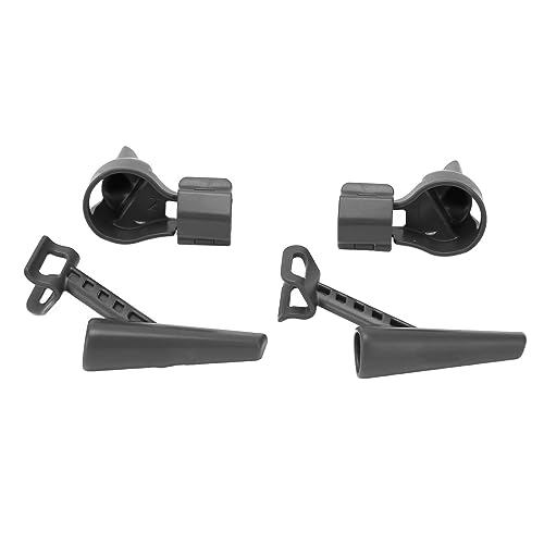 evhooe Drone Height Extender Legs ABS Drone Height Increase Feet for 3 Pro Accessories von evhooe