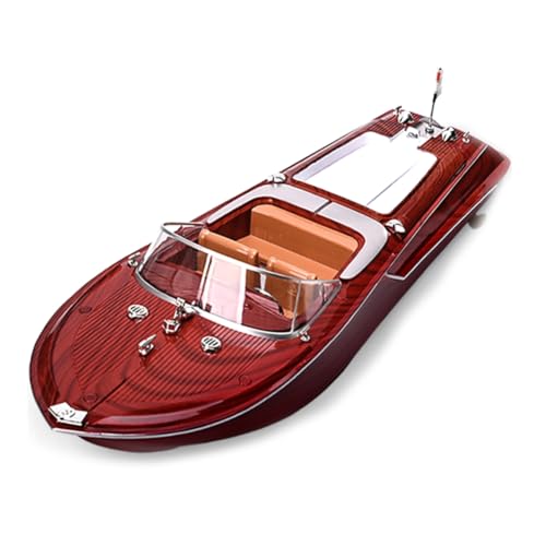 eyYvxmep RC-Boot für Kinder Von 8 Bis 12 Jahren, Schnelles Ferngesteuertes Boot, 2,4-G-RC-Elektroboote, Pool- und Seespielzeug für Erwachsene eyYvxmep RC-Boot für Kinder Von 8 Bis 12 Jahren, Schnelles Ferngesteuertes Boot, 2,4-G-RC-Elektroboote, Pool- und Seespielzeug für Erwachsene von eyYvxmep