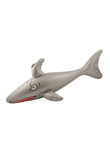 Inflatable 24" Shark Fancy Dress Inflatable 24" Shark Fancy Dress von Henbrandt