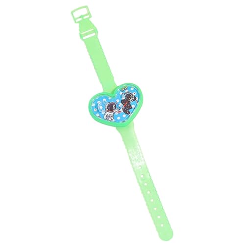Maze Uhr Spielzeug - Spielzeug Labyrinth Uhr, Uhr Labyrinth Spielzeug | Party Supply | Klassenzimmer Belohnung | Armbanduhr für Kinder Mädchen, Goodie Bag Füller, kleines Spielzeug von fanelod