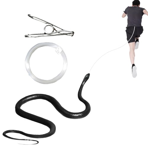 Schlangenstreich mit Schnurclip, Clip, Schlangenstreich, Golfschlange, lustiger Clip, Schlangenstreich, Schlangenstreich, realistischer Gummischlange, Streich, der Menschen, Streich Schlangenstreich mit Schnurclip, Clip, Schlangenstreich, Golfschlange, lustiger Clip, Schlangenstreich, Schlangenstreich, realistischer Gummischlange, Streich, der Menschen, Streich von fanelod