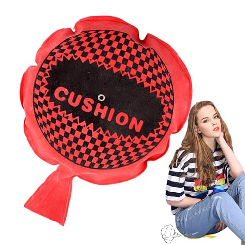 fanelod Aufblasendes Furzkissen, Mega-Furzspielzeug für Kinder, Furzstreich, selbstaufblasendes Furzspielzeug, Furzkissen, Goodie-Bag-Füller, Furzkissenspielzeug, Mädchen, Macht riesige Furzgeräusche fanelod Aufblasendes Furzkissen, Mega-Furzspielzeug für Kinder, Furzstreich, selbstaufblasendes Furzspielzeug, Furzkissen, Goodie-Bag-Füller, Furzkissenspielzeug, Mädchen, Macht riesige Furzgeräusche von fanelod