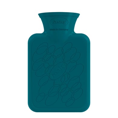 fashy® Taschenwärmer petrol 0,3L von fashy®