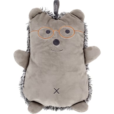 fashy® Wärmflasche 0,8 L Igel Ingo von Fashy