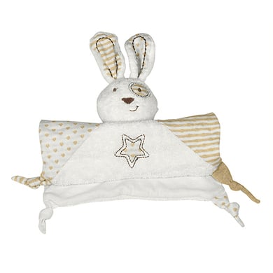 fashy® Kuschelhandpuppe Hase von fashy®