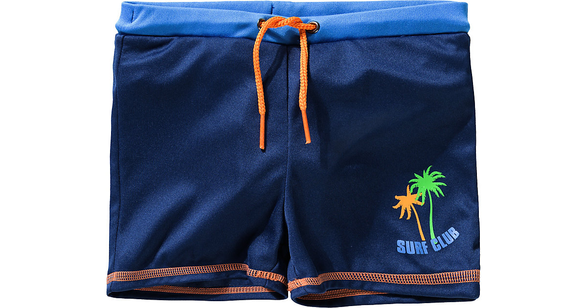 Baby Schwimmwindel dunkelblau Gr. 74/80 Jungen Kinder Baby Schwimmwindel dunkelblau Gr. 74/80 Jungen Kinder von Fashy