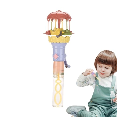 fayarrd Blasenspiele Stäbe - Manueller Leuchtender Bläser | Spielzeug Für Ostern Weihnachten Outdoor Garten Pool Park Geburtstagsfeiern Mit Interaktiver Blasfunktion fayarrd Blasenspiele Stäbe - Manueller Leuchtender Bläser | Spielzeug Für Ostern Weihnachten Outdoor Garten Pool Park Geburtstagsfeiern Mit Interaktiver Blasfunktion von fayarrd