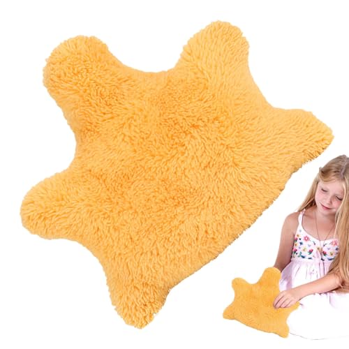 fayarrd Marine Tiergefüllte Tiere, Meeres Tierplüsch | Marine Creature Throw Pillow | Verspielter Begleiter für Kinder und Erwachsene, Desktop -Ornament, Heimdekoration fayarrd Marine Tiergefüllte Tiere, Meeres Tierplüsch | Marine Creature Throw Pillow | Verspielter Begleiter für Kinder und Erwachsene, Desktop -Ornament, Heimdekoration von fayarrd