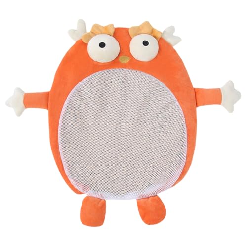 fayarrd Sensorik Matte,Baby Einschlafhilfe - Knisterndes Spielzeug Für Sensorische Entwicklung, Bewegung, Reisen Und Kinderzimmer Deko von fayarrd
