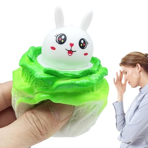fayarrd Tierisches Quetschspielzeug - Kleines Pop-Out-Fidget-Spielzeug | Hautfreundlicher Kohlbecher, dehnbares Tier, kleine Quetschtiere für Weihnachtsbedarf fayarrd Tierisches Quetschspielzeug - Kleines Pop-Out-Fidget-Spielzeug | Hautfreundlicher Kohlbecher, dehnbares Tier, kleine Quetschtiere für Weihnachtsbedarf von fayarrd