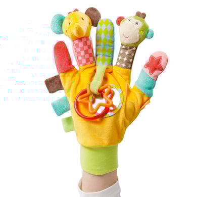 FEHN Spielhandschuh - Safari von Fehn