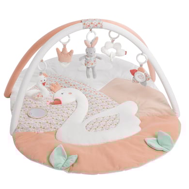fehn® 3-D-Activity-Decke Schwanensee von Fehn