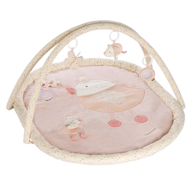fehn® 3-D-Activity-Decke Vogel feehnLAND von Fehn
