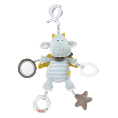 fehn® Activity-Spieltier Drache - Little Castle von Fehn