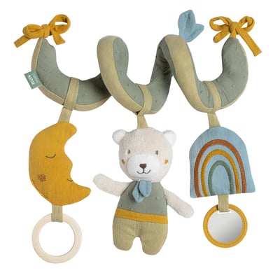 fehn® Activity-Spirale Bär fehnNATUR von Fehn